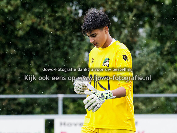 Den Hoorn JO17-1 --- DHC JO17-1  Zat 13-09-25