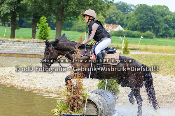 Trainingen Margo Millstream Groep 3 14.00  29-06-24