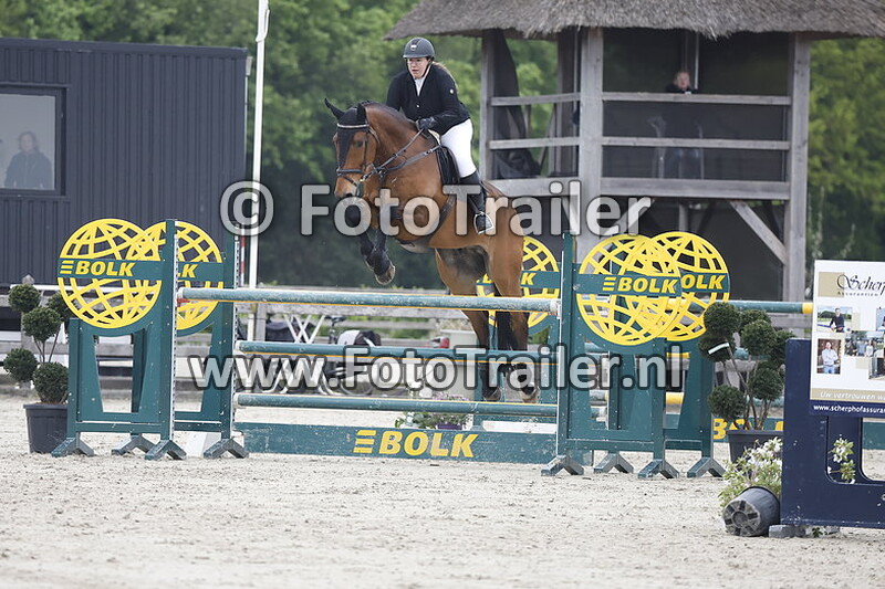 inge kurvink biemolt