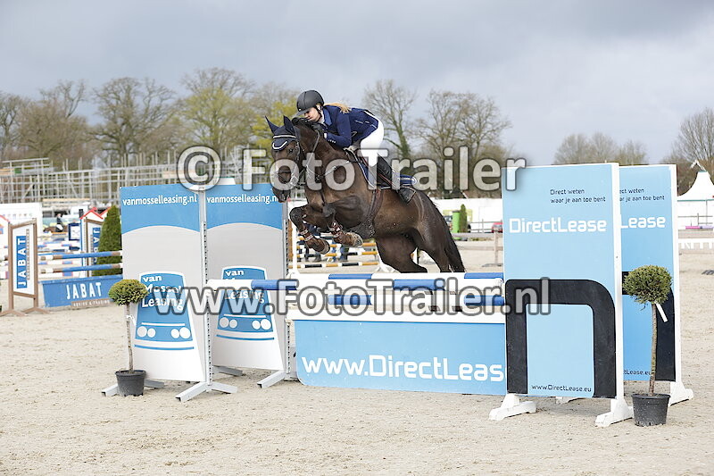 Malou oude Luttikhuis