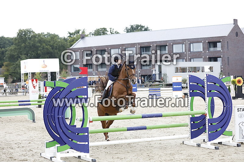 Corne´ van Middendorp