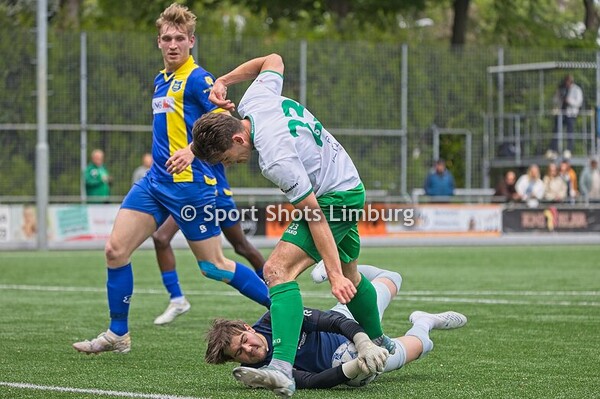 groene ster - dongen