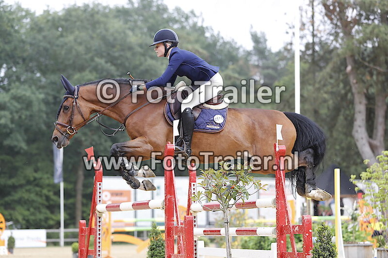 Serena van Werkhoven