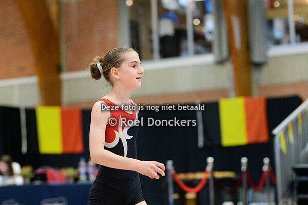 20250517 [GT] Belgisch Kampioenschap TU B-niveau