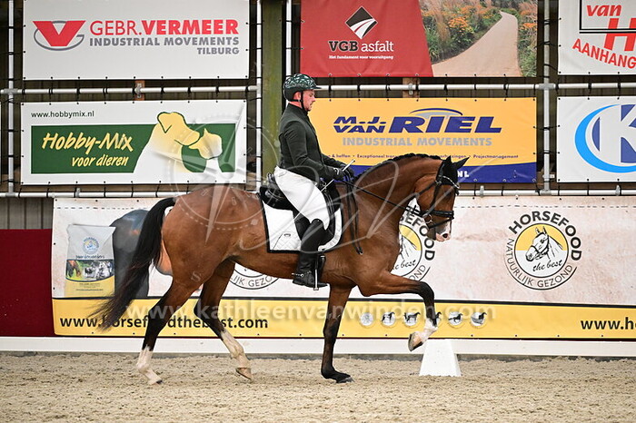 Luuck Dekker - Rioja D'Or