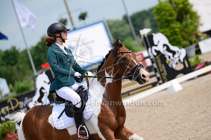 Lena Kijewska - Indigo