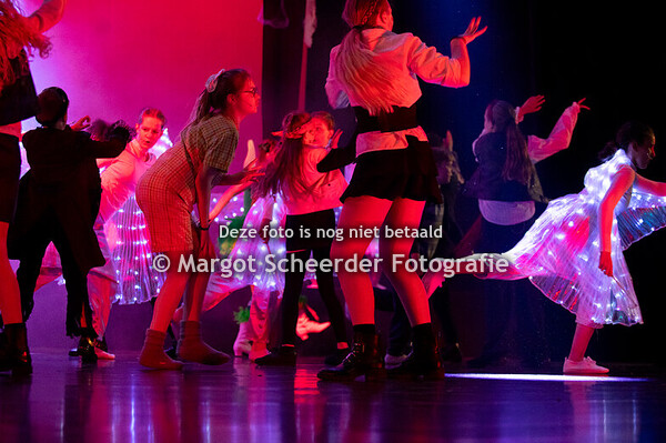 15. De strijd om Nooit Gedacht Land