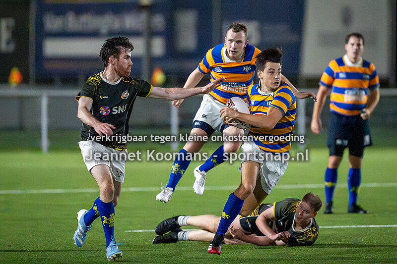 250905 HRC 3 - RC Rush