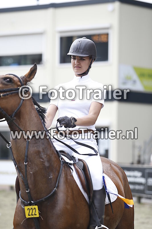 Rubriek 65B - Klasse L