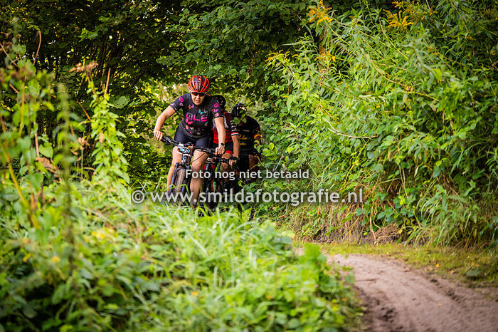 Veldslag KM45 10.43-10.50uur