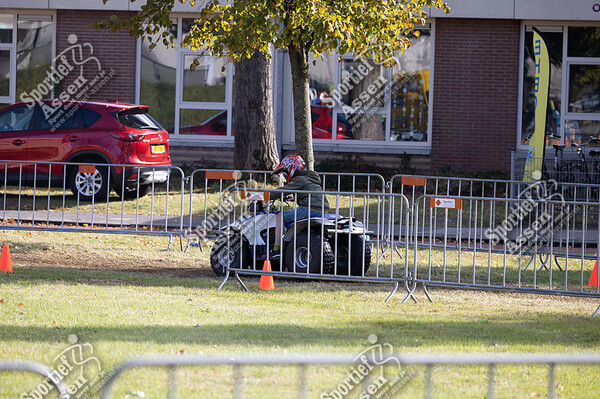 4 Mijl Assen 17 september 2022 5de editie