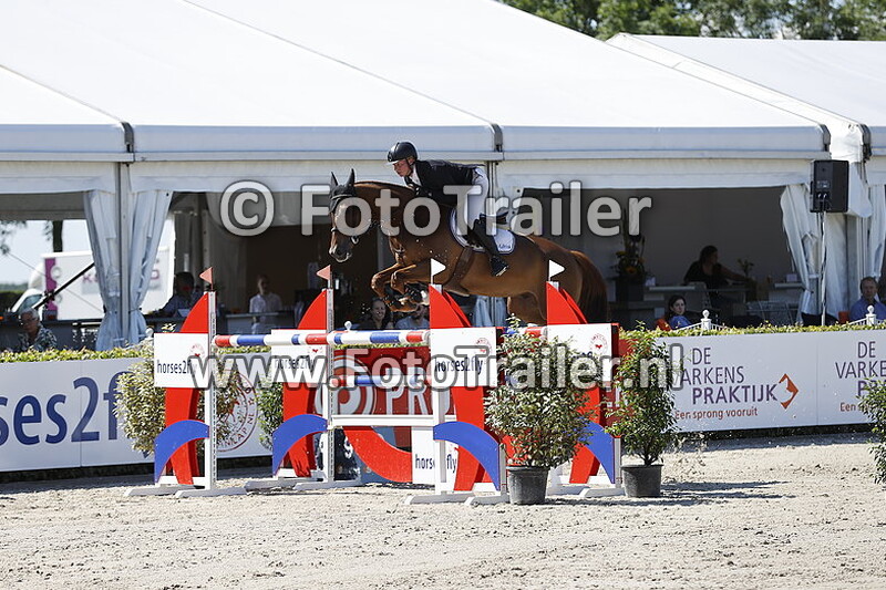 dennis van den brink