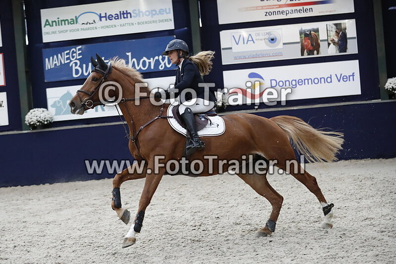 sabrina van rijswijk