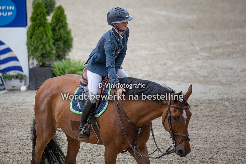 Sanne Thijssen - Genasis