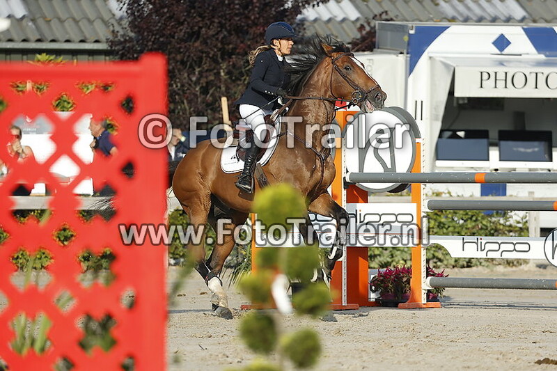 sabrina van rijswijk