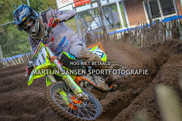 2019-09-22 Training Reusel