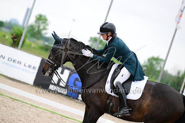 Romy Veldmeijer - Kodessa DC