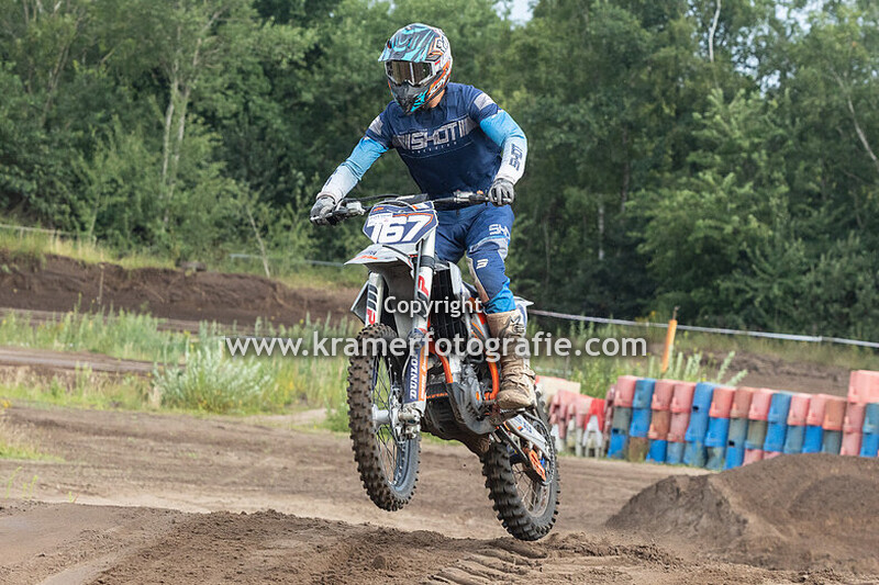 Trainingen  20-7-2025