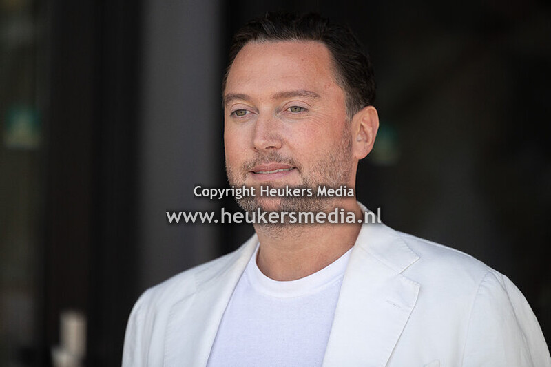 perspresentatie The Pianoman 2025 edition