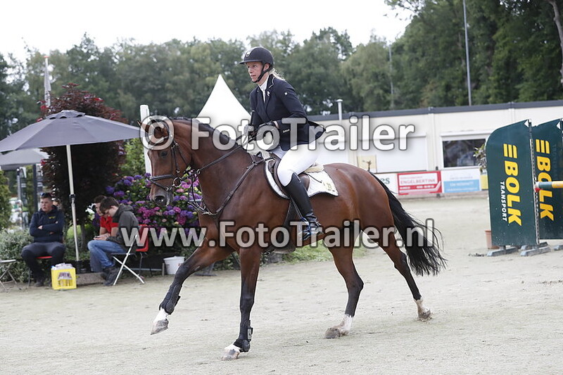 marjolijn groener stamsnijder