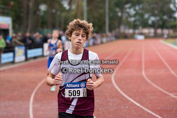 20221002 [ROBA] Open PK meerkamp Lommel