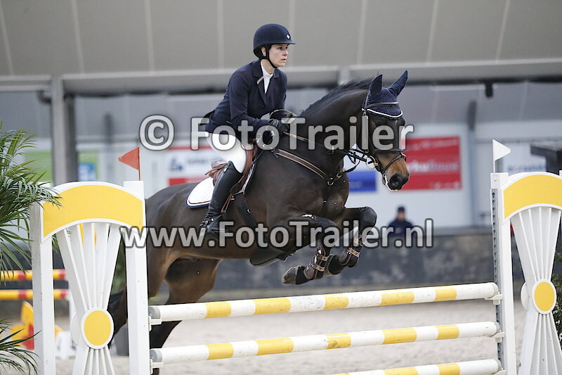 Anneke Niels van Wijngaarden