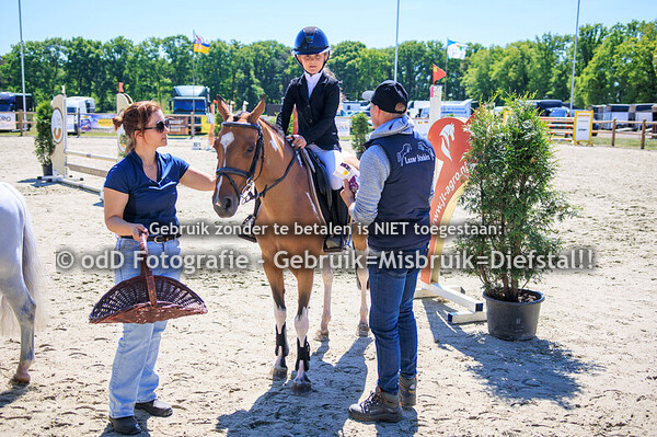 PonySpektakel De Vosberg 60cm-abcde 10-05-25