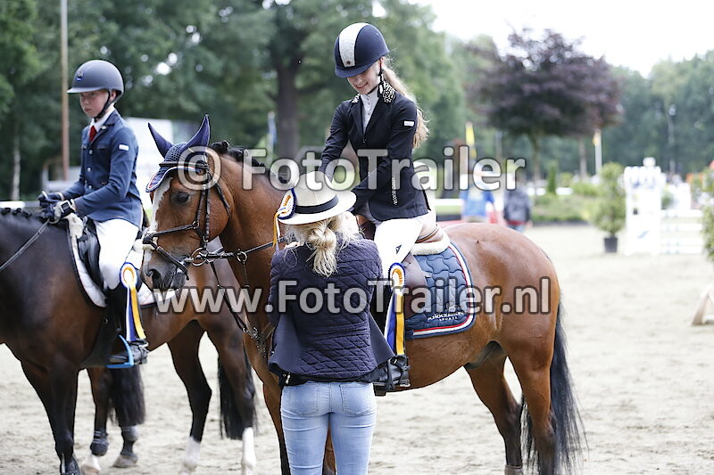 FINALE KLASSE B CAT. DE