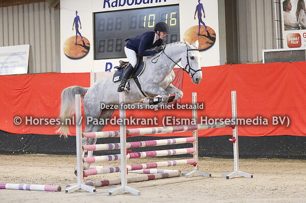 31 Miss-Luckyretto (Casago x H-Lucky Retto v. Bernini) Gerdia Dolfsma