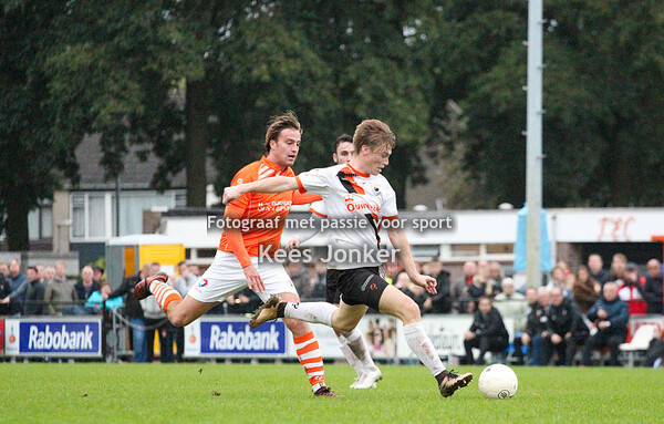 TEC - Katwijk (12-10-2019)