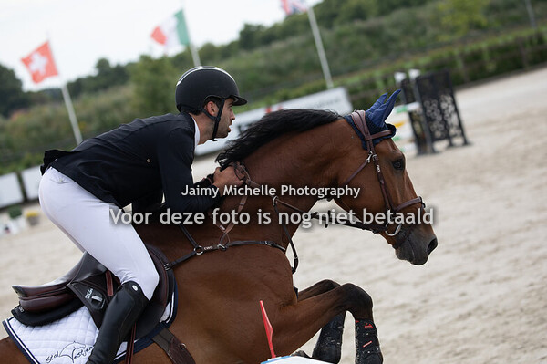 Pierre Kim Bruneau - Nagano Vhr