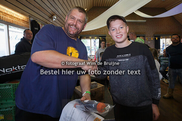 2025-10-11 DDA Metaaldetectiedag  kinderzoekdag te Aalten