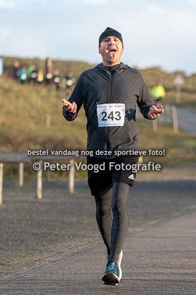 231125 - Meijendelloop - 13km punt
