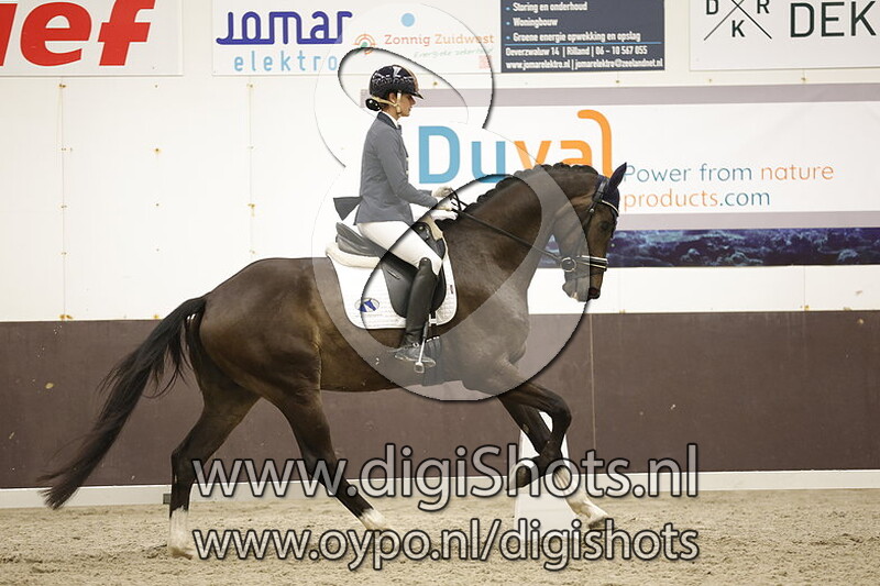 Wolfshoeve Nespresso KL