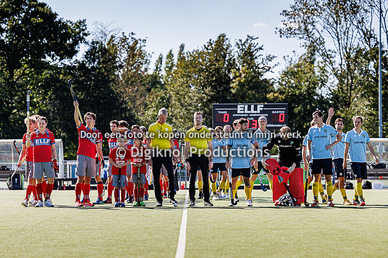 230924 HCP H1 vs Noordwijk H1