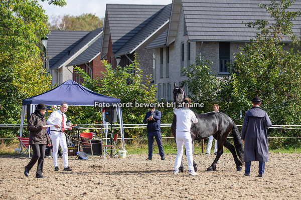 Nakeuring KFPS Boxtel 26-09-2020