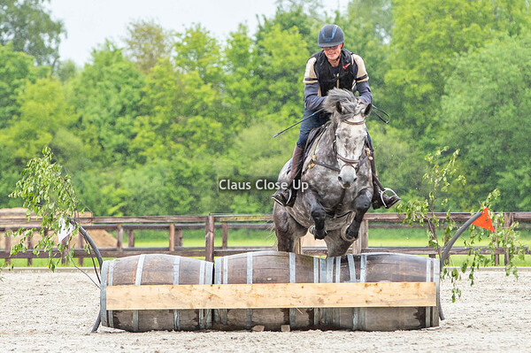 Oefencross TCN // Jack Link's 24-5-2021