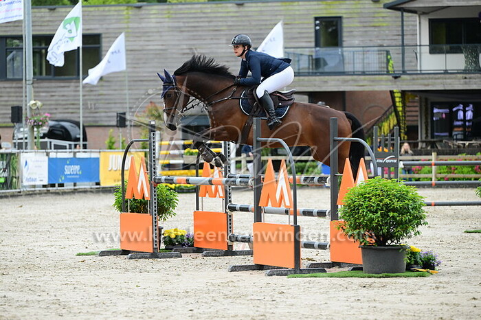 Annelies Boer - Handsome