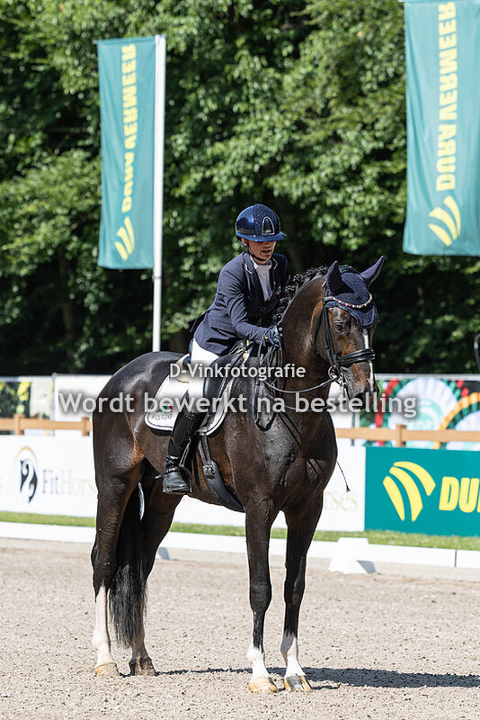 Melissa Janssen - Lets-Go