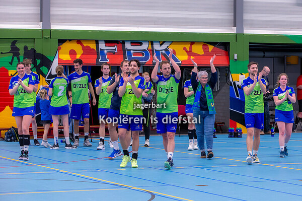 2025-03-08 KV Wolderwijd/DYZLE 1