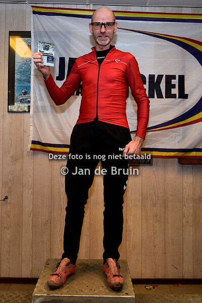 B-Masters Arkel 2025