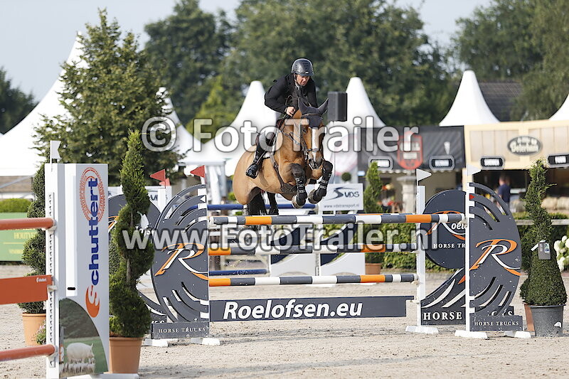 James Paterson Robinson