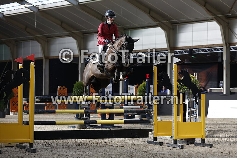 lotte bouwmeester braakman