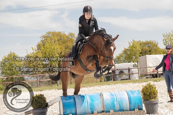 2017-04-30 cross training hulsberg