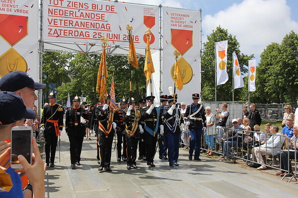 Veteranendag 2015