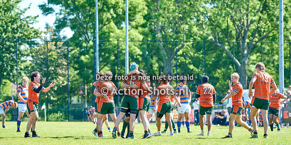 11-5-2025 - RRC vs HRC (Future Klasse)