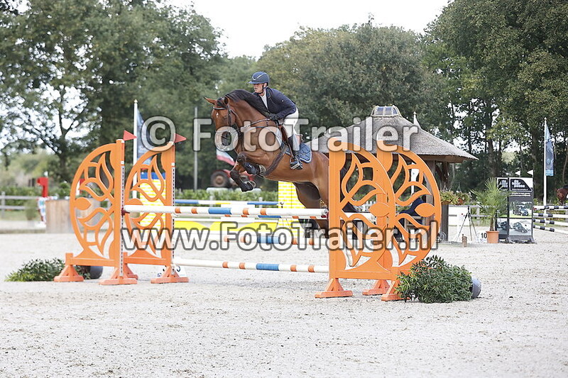 mareille van geel schroder