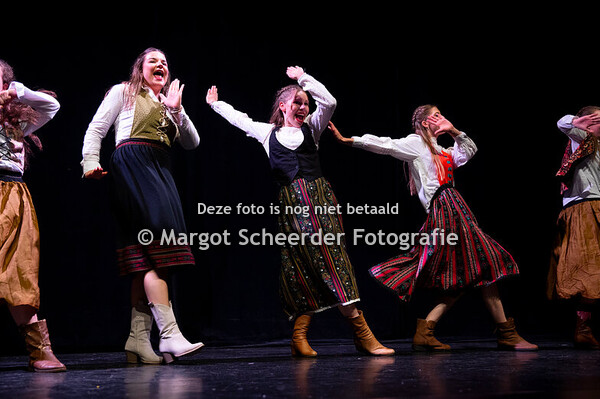 14. De Herberg – Stevig op je voeten staan