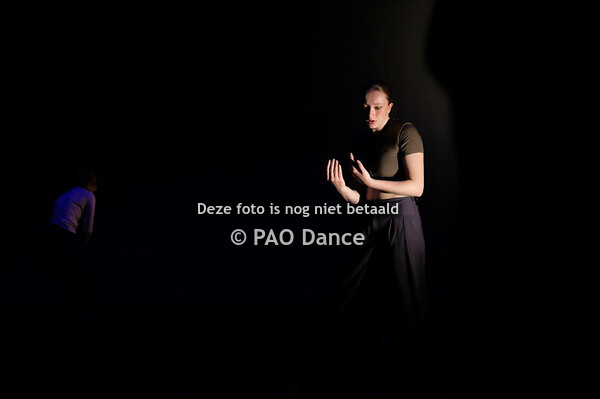 16. IN DREAMS (Urban Contemperary)