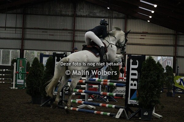 13-11-2022 KNHS springen snorrewind